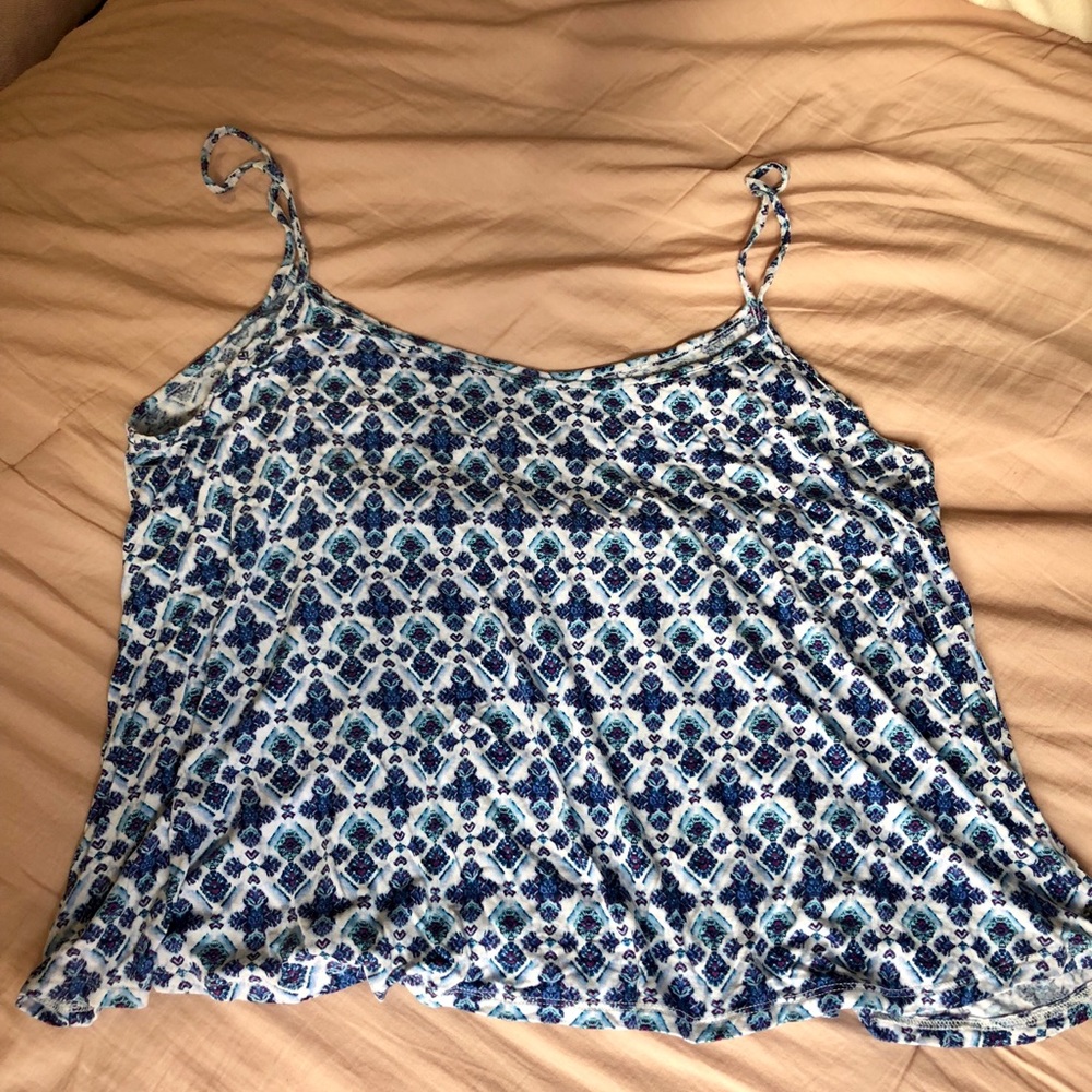 Soft and Sexy Tank Top